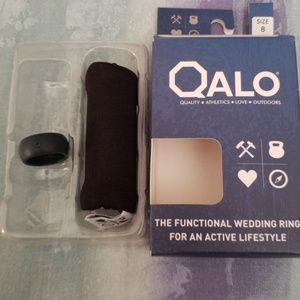 Mens Qalo ring